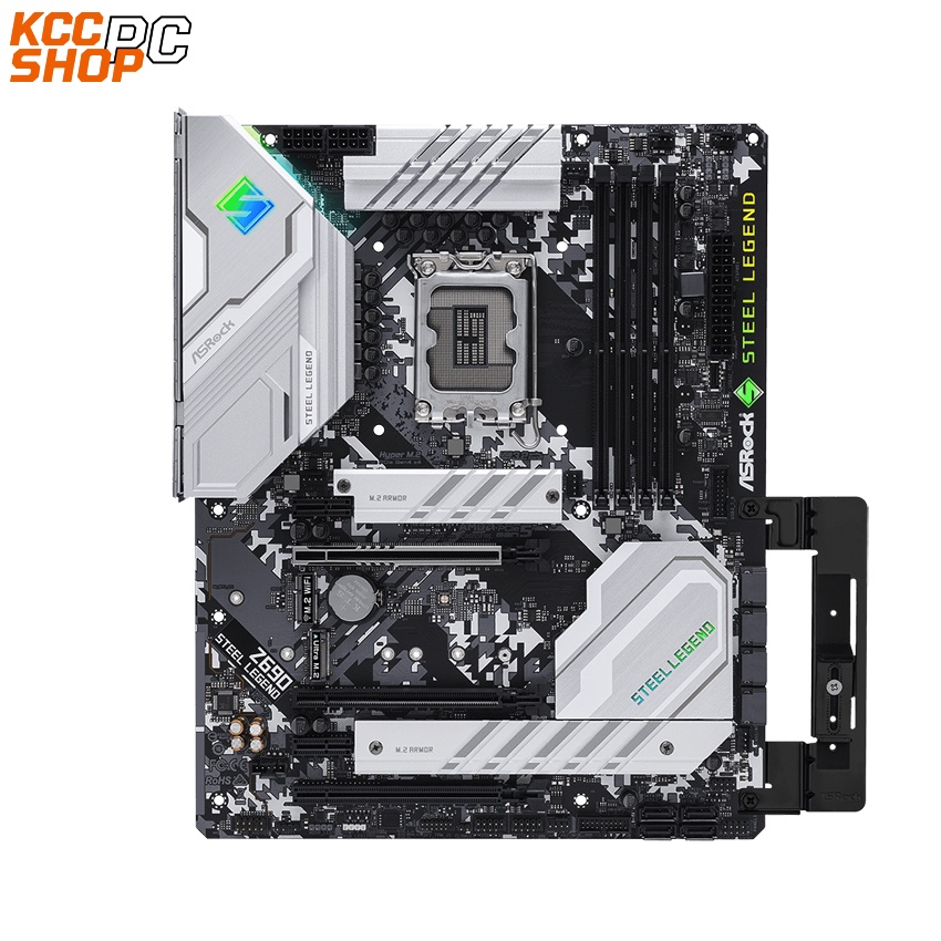 Mainboard ASROCK Z690 Steel Legend