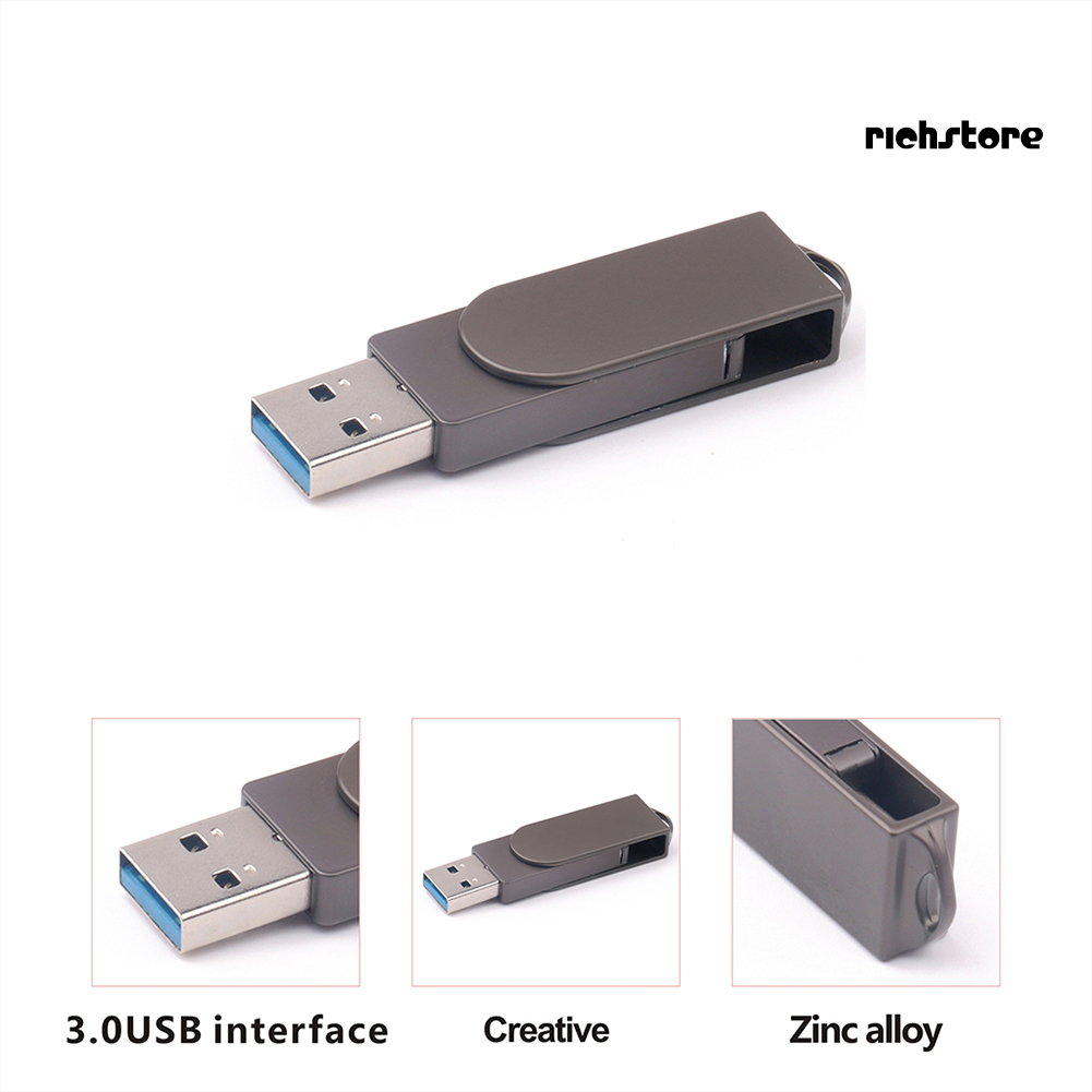 Usb 3.0 Dung Lượng 8g / 16g / 32g / 64g