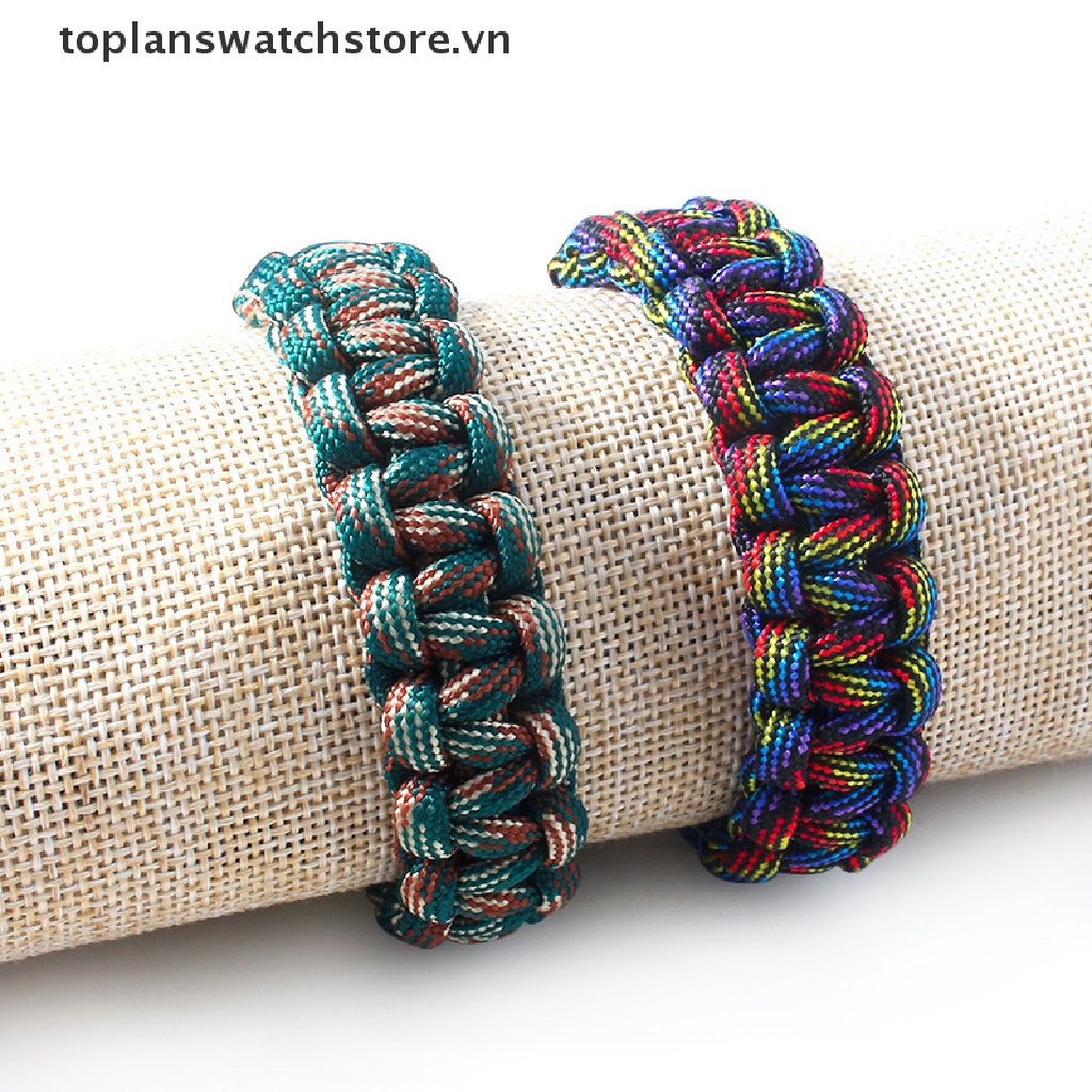 [toplanswatchstore] Vòng Tay Chuỗi Hạt Bùa Hộ Mệnh Cho Nam