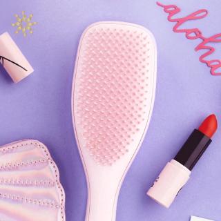 Lược chải tóc massage da đầu tiện lợi
