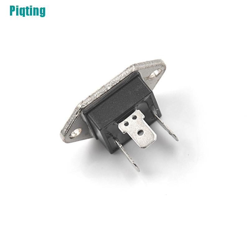 [Piqting] Tg35c60 Triac 600V