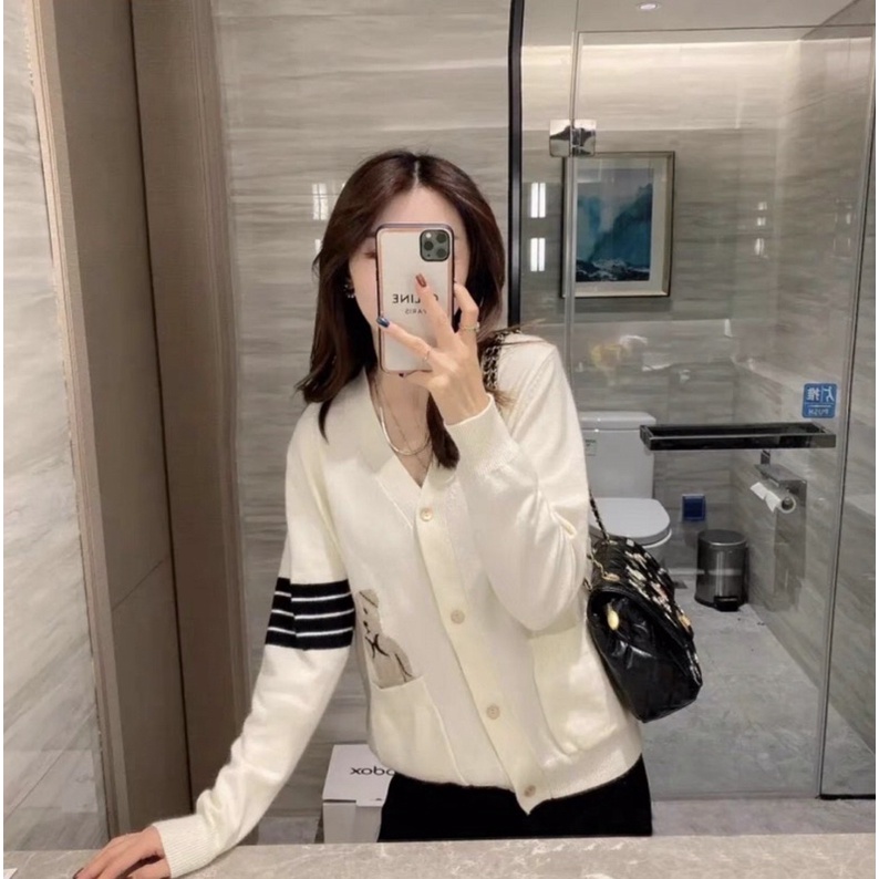 áo candigan gấu | BigBuy360 - bigbuy360.vn