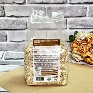 Ngũ Cốc 5 Loại Hạt Hữu Cơ Probios 500g