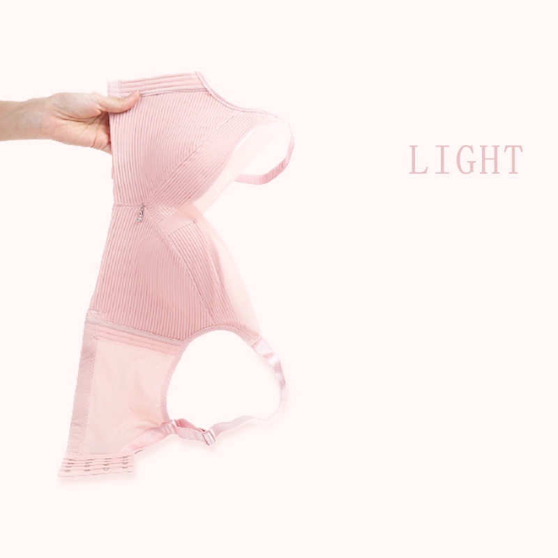 AOFEIQIKE Áo lót mát xa thoáng khí dành cho nữ