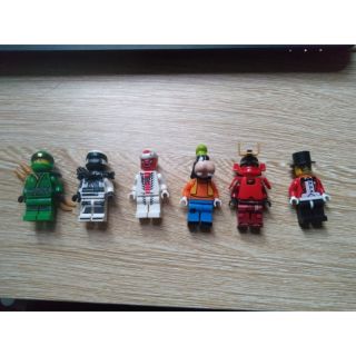 Mini lego ngẫu nhiên