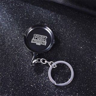 [HOT] Móc Khóa Chảo PUBG PK04