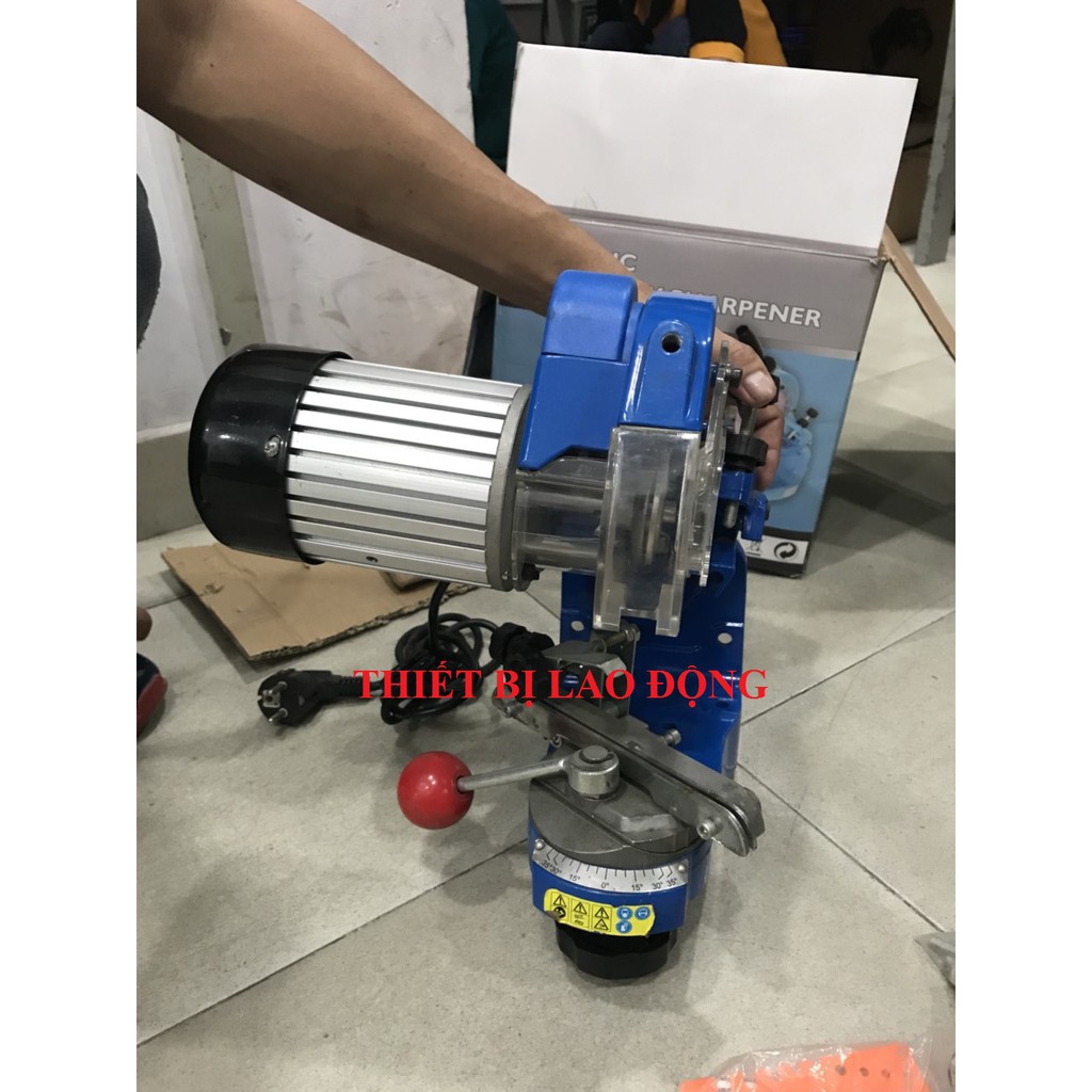 230W Máy mài lưỡi cưa xích ZHENGFA ES009