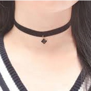 [Giá Buôn] BỘ VÒNG CỔ CHOKER 12 MÓN