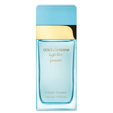 Nước hoa Nữ - DG Light Blue Forever 2021 hương hoa quả tươi mát