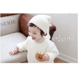 Mũ len nón len cao cấp cho mẹ và bé