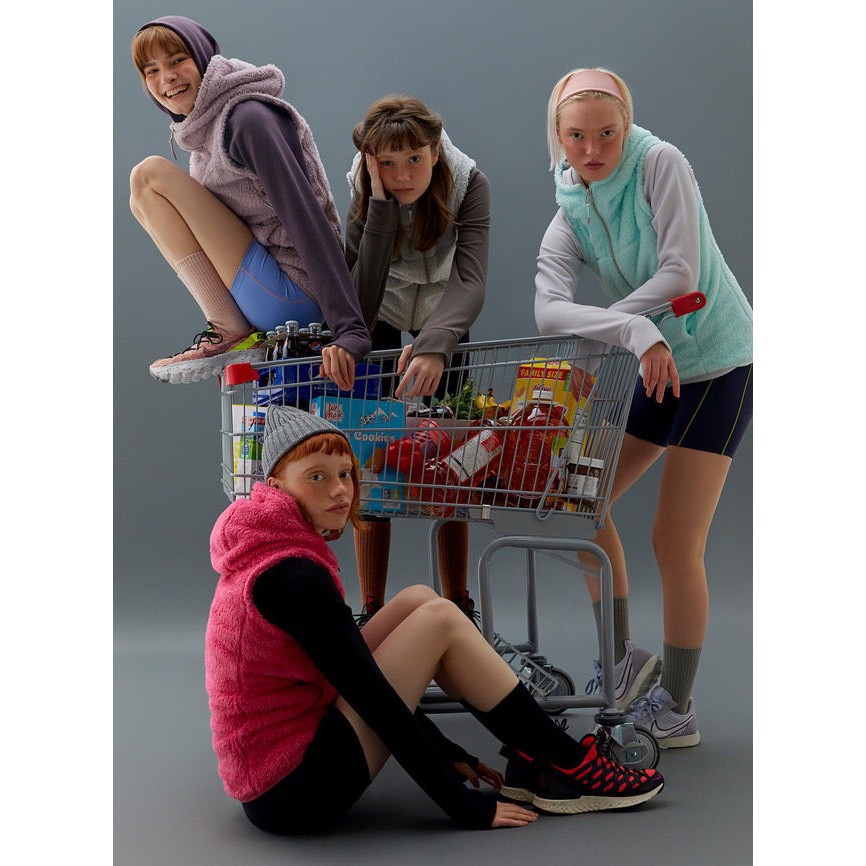 Gile Lông Xuất Hàn A ndar | BigBuy360 - bigbuy360.vn