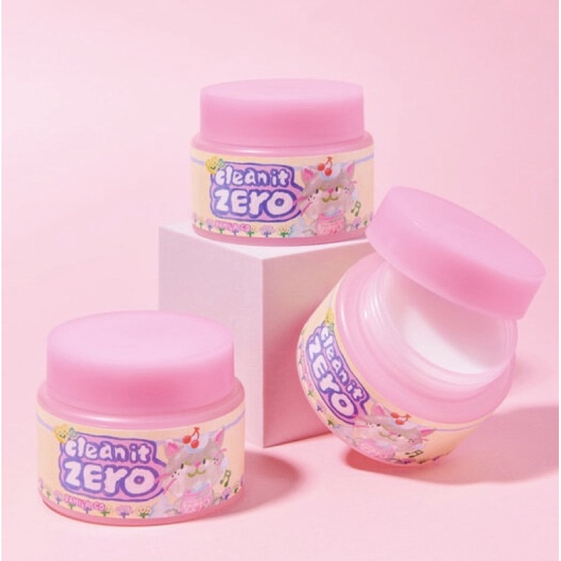 Sáp Tẩy Trang Clean It Zero Banila co 100ml