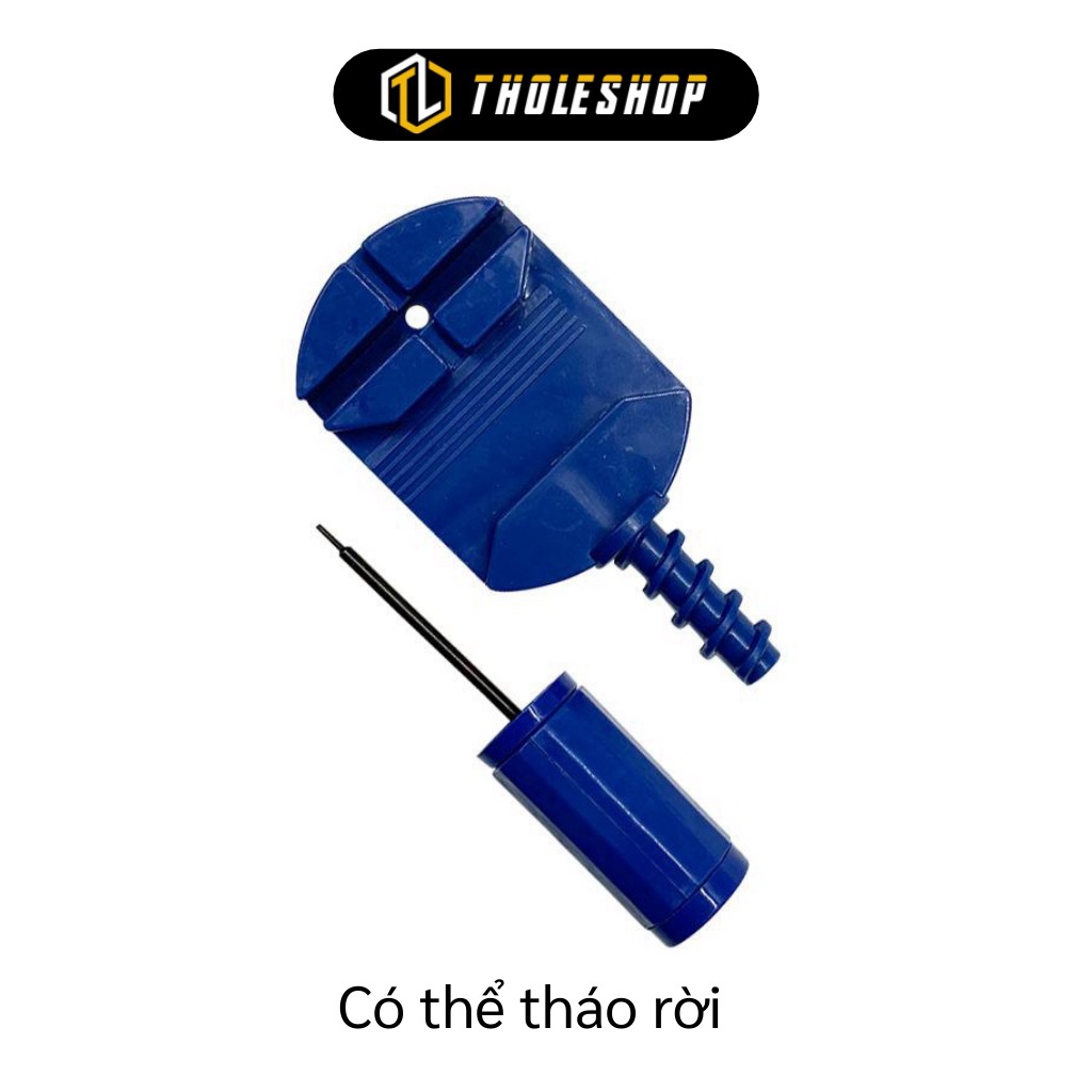 Dụng Cụ Cắt, Tháo Mắt Dây Đồng Hồ - Đồ Tháo Mắt Dây Đồng Hồ Kim Loại Siêu Nhanh 8620