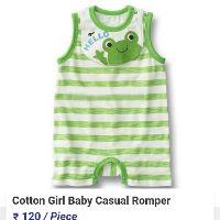 Body đùi cotton sát nách xuất Nhật