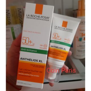 Kcn Posay da dầu