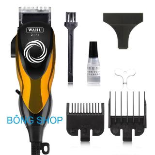 Tông đơ cắt tóc có dây chuyên nghiệp wahl 2171 new 2019 - hàng nhập khẩu