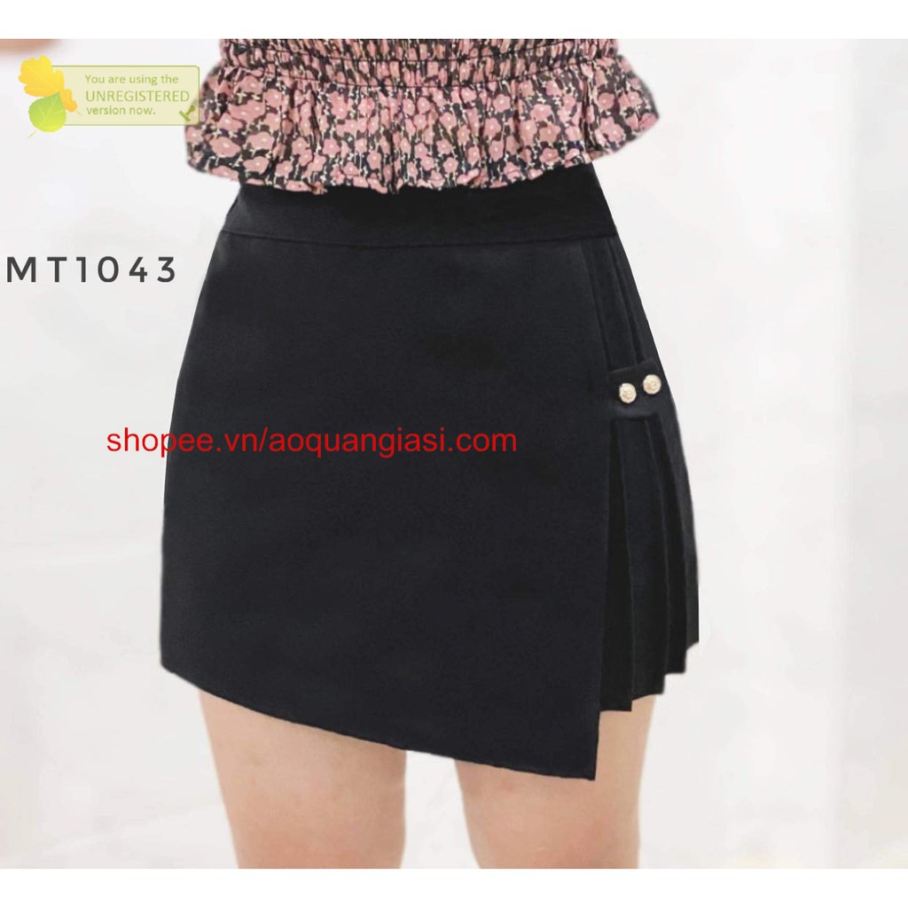 Những Chiếc Quần Giả Váy Hot Trend Của Năm mt624, mt1048, mt1043, mt868 aoquangiasi.com