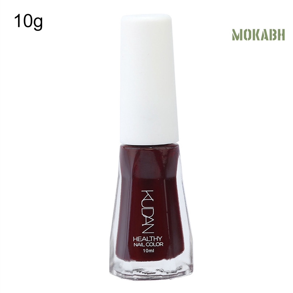 Gel Sơn Móng Tay 10g Lâu Trôi Chuyên Dụng Cho Salon Làm Móng