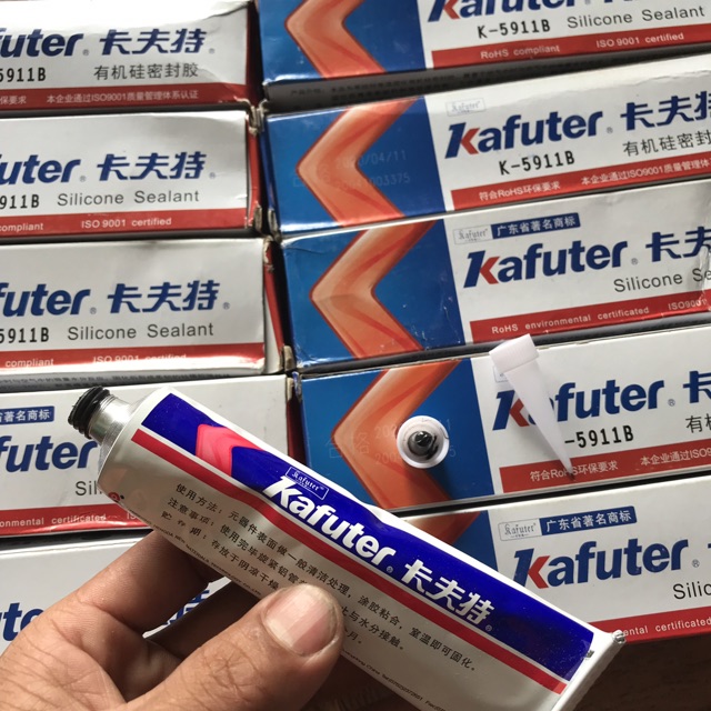 Keo Kafuter K9511B Chuyên Gắn Bi Độ Giá 1 Hộp
