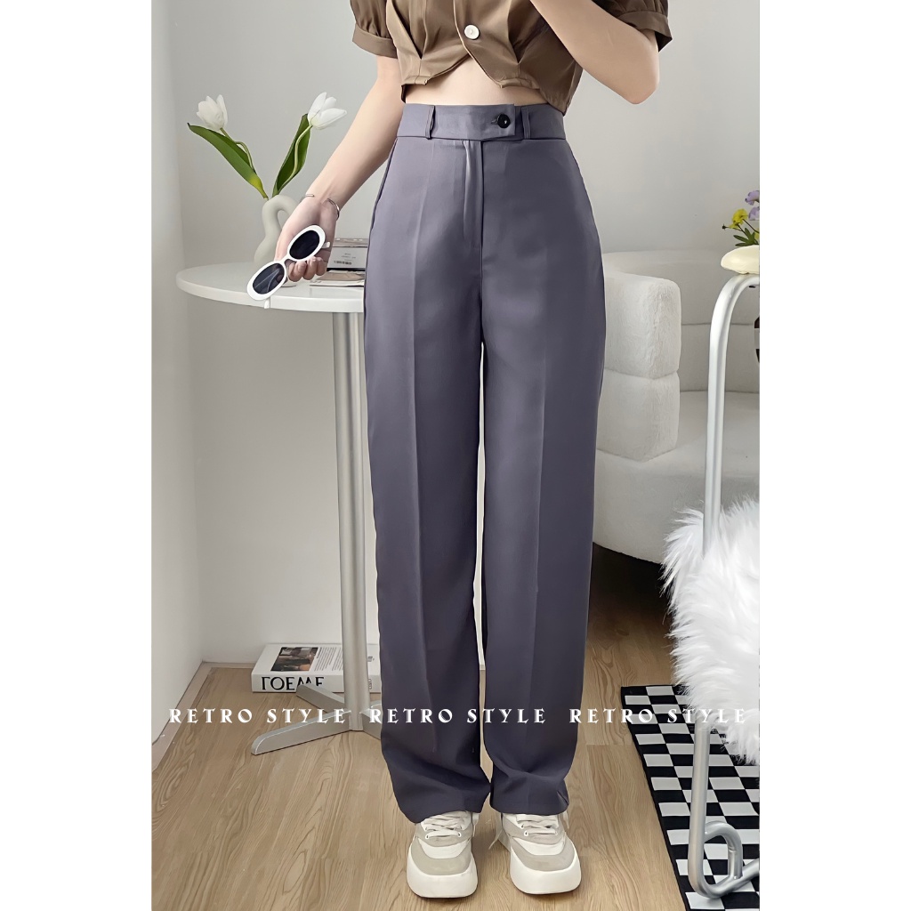 Quần Tây SIMPLE Nữ  09/P0AK1.k2