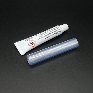 Keo dán Sup + Dán Vật Liệu PVC
