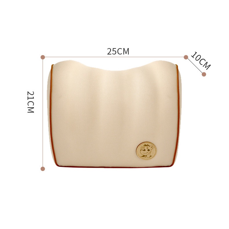 Gối tựa đầu ô tô, gối kê cổ ô tô, gối ô tô, gối đốt sống cổ ô tô, gối kê cổ ô tô memory foam, phụ kiện ô tô