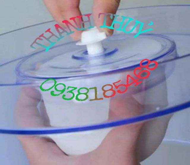 BÌNH LỌC NƯỚC HƯNG LONG - 23 LÍT.