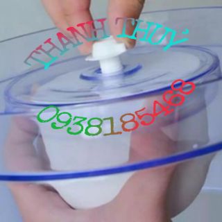 BÌNH LỌC NƯỚC ONEMOM 16.LÍT.