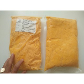 [FREESHIP 99K TOÀN QUỐC] Bột lòng đỏ trứng muối dạng thường