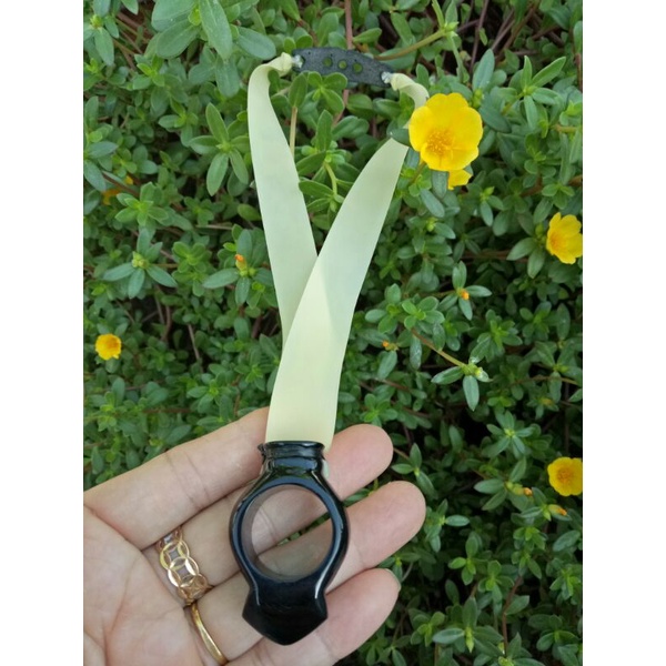 Nhẫn ná, có 4 kiểu khác Nhau 👉 chất liệu sừng trâu và sừng bò châu phi