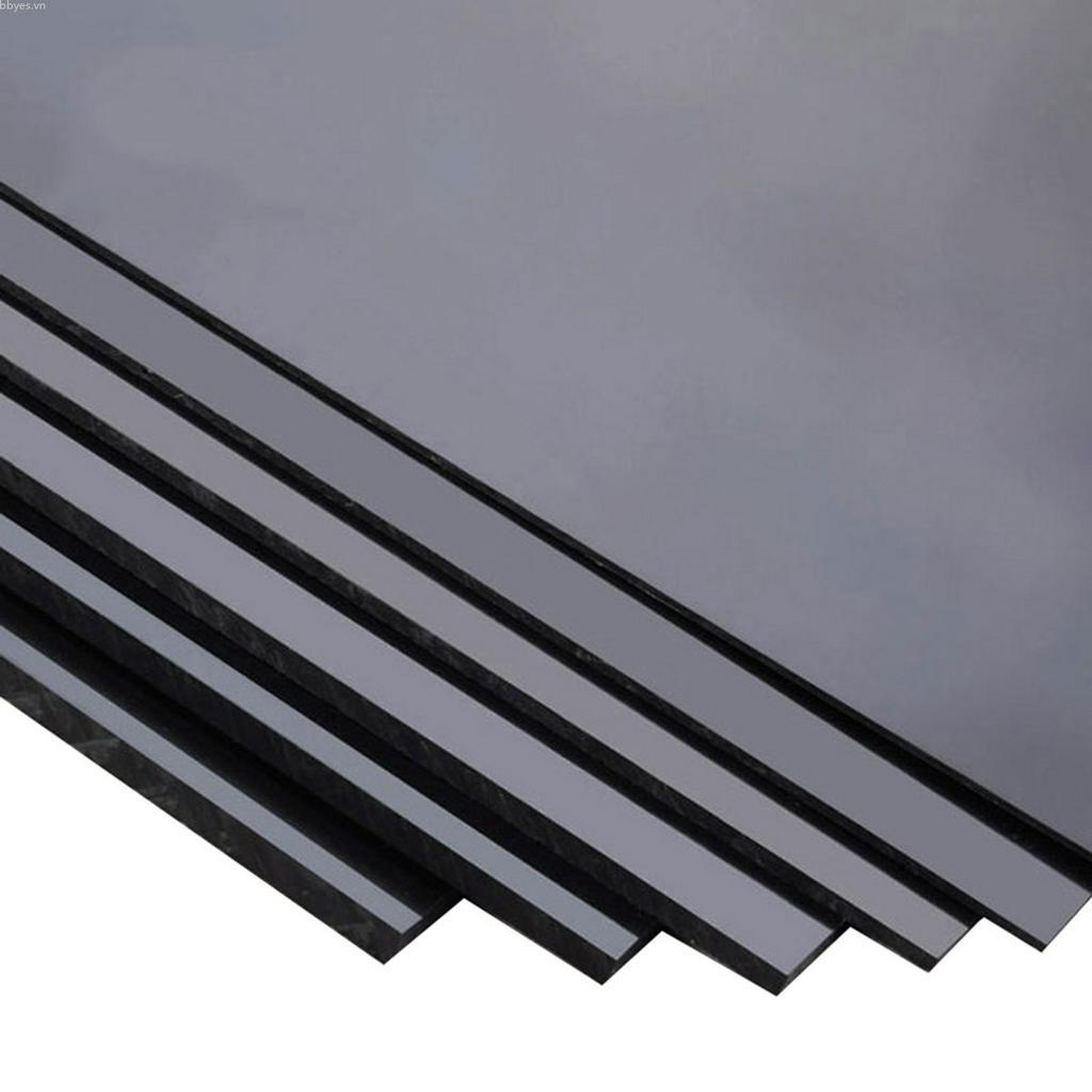 1 Tấm lót dày 0.5mm chất liệu nhựa ABS