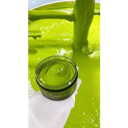 [ CHÍNH HÃNG ] MĂT NẠ DIẾP CÁ MEEA ORGANIC CHĂM SÓC DA