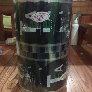 Thùng 12 cuộn màng dập miệng ly
