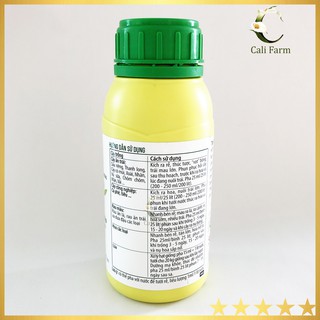 Phân bón lá Hợp Trí Organo Forge 500ml