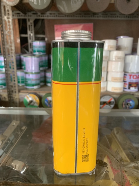 Tẩy sơn cực mạnh expo lon 925ml