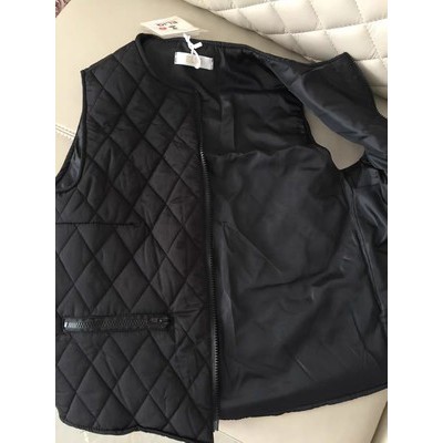 [Mã WARUN27 giảm 12k đơn 99k] [CÓ SẴN] ÁO GILE PHAO TRẦN | BigBuy360 - bigbuy360.vn