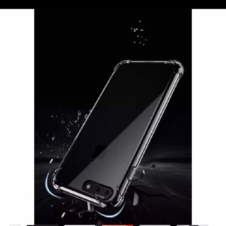 Ốp lưng chống sốc Silicon dành cho Iphone 7 Plus / 8 Plus