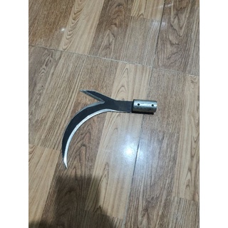 Cu liêm hái dừa