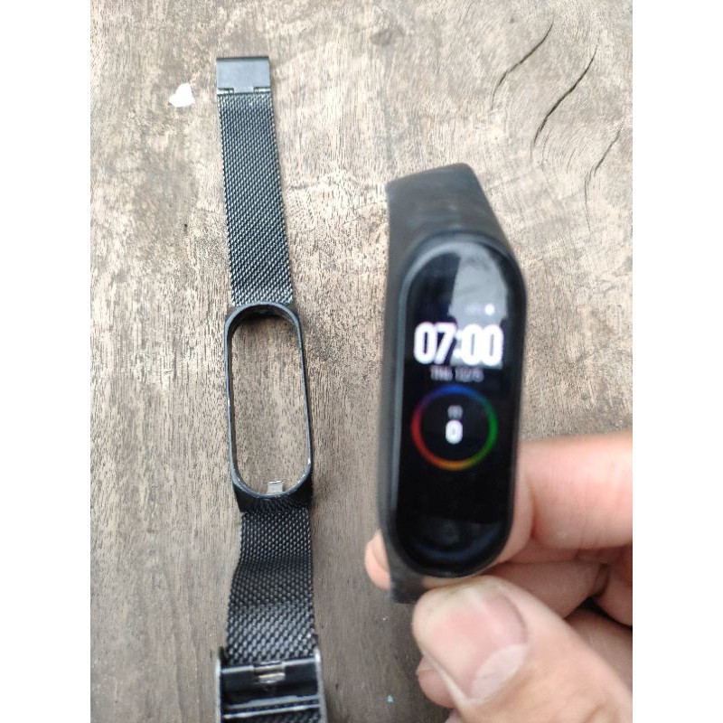 Thanh lý Xiaomi Mi Band 4 MiBand 4