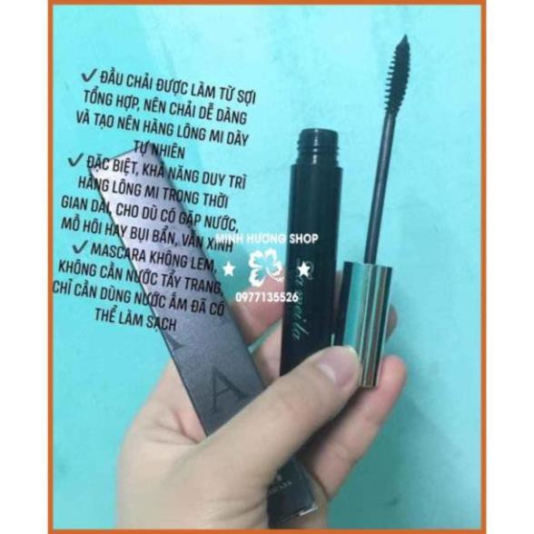 Chuốt mi mascara Lameila 780 làm dày và dài mi  -CM780-K05T2 | BigBuy360 - bigbuy360.vn