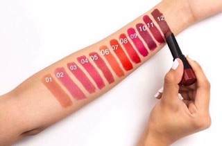 Son Thỏi Bourjois Rouge Velvet Lipstick