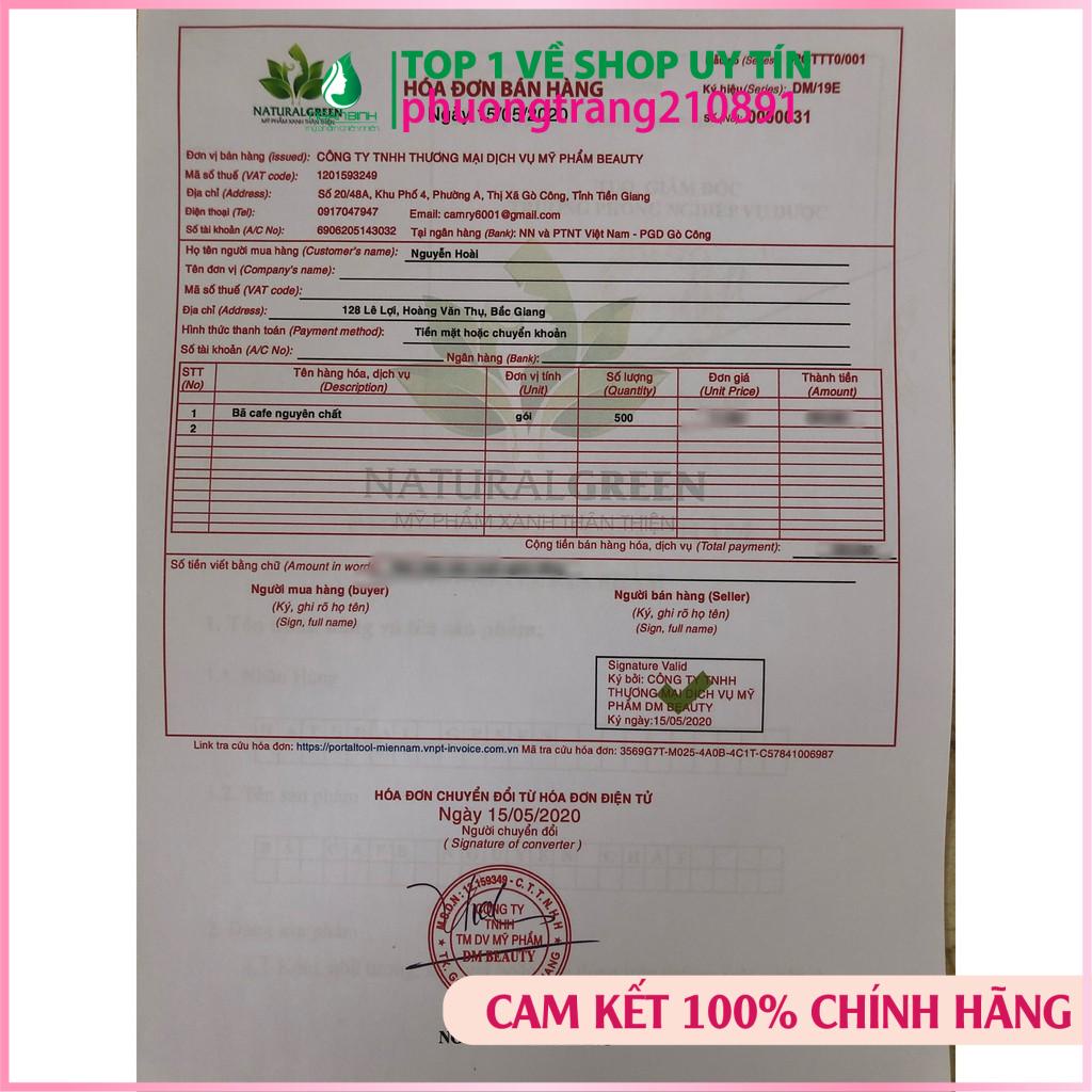 1 Kg Bã cà phê Khô ( bã cafe ) cực thơm đắp mặt và body . | BigBuy360 - bigbuy360.vn