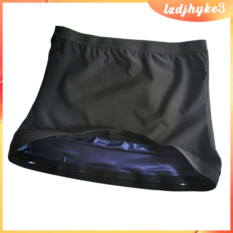 [lzdjhyke3] Áo Ba Lỗ Giảm Cân Bằng Polymer Giảm Cân Size S M Cho Nam Và Nữ