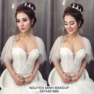 Vương miện cô dâu