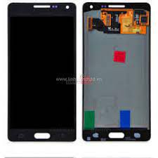 màn hình samsung galaxy A7 2016 / A710 qx màu đen mỏng đẹp