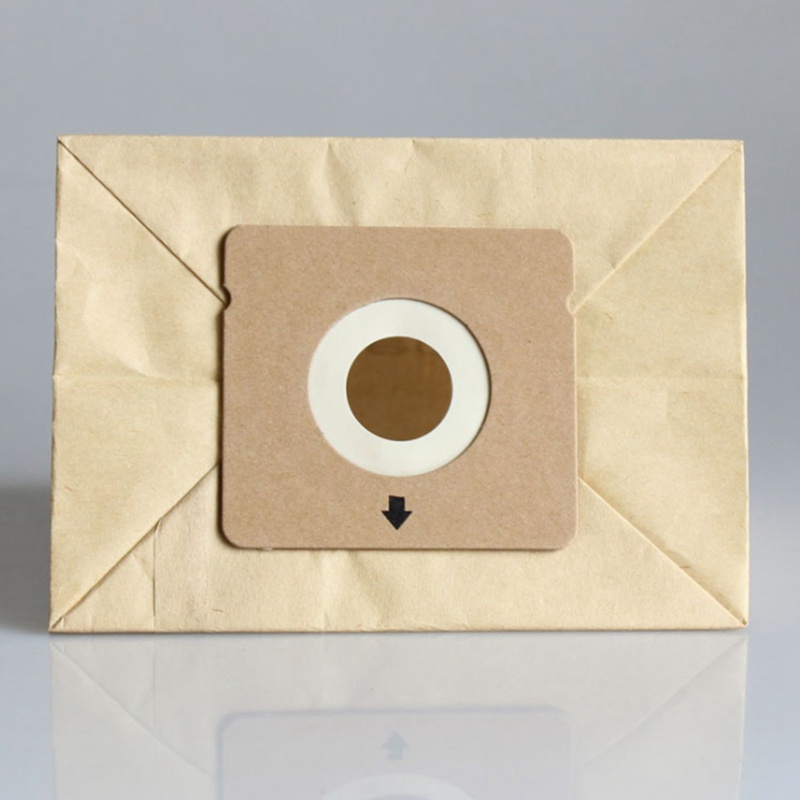 10 cái Túi đựng bụi máy hút bụi Túi lọc giấy cho Rowenta RO5227 ZR0039 RO1717 RO1733 RO1751 , v.v .