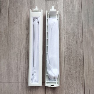 Túi lọc máy giặt Sanyo 22.7x4cm