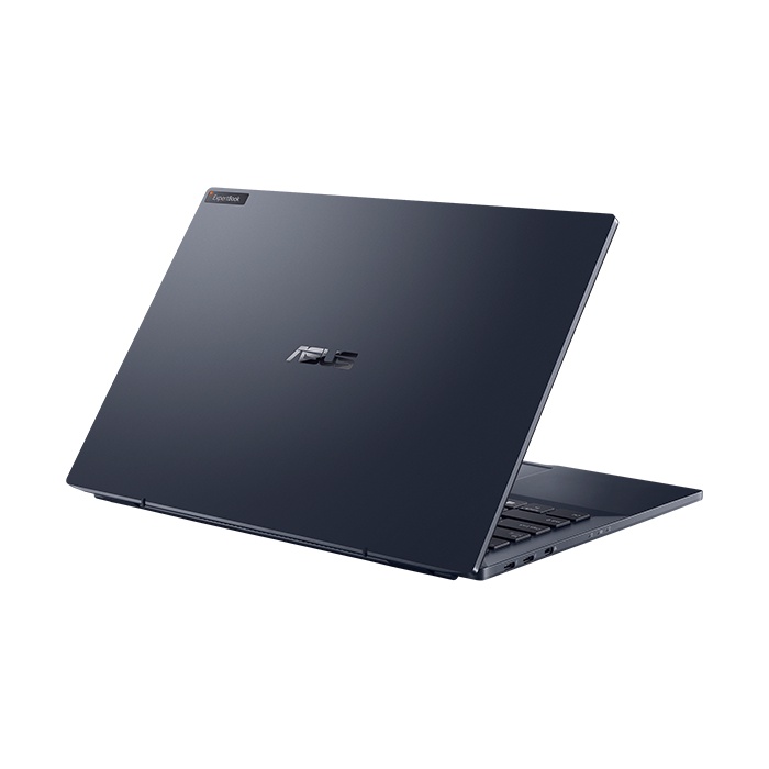 [ELGAME10 giảm 10%] Laptop ASUS ExpertBook Evo B5302CEA-KG0493W  i5-1135G7 | 8GB | 512GB | 13.3' FHD OLED | Win 11