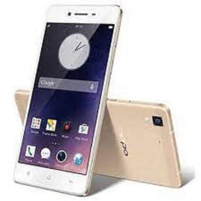điện thoại Oppo A53 2sim ram 4G rom 64G mới Chính Hãng - màn 5.5inch, Cày Game siêu mượt - BN 04