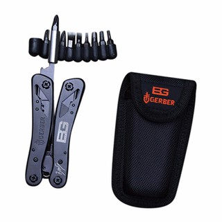 Sỉ Kìm Đa Năng Gerber Full Logo (60 cây)